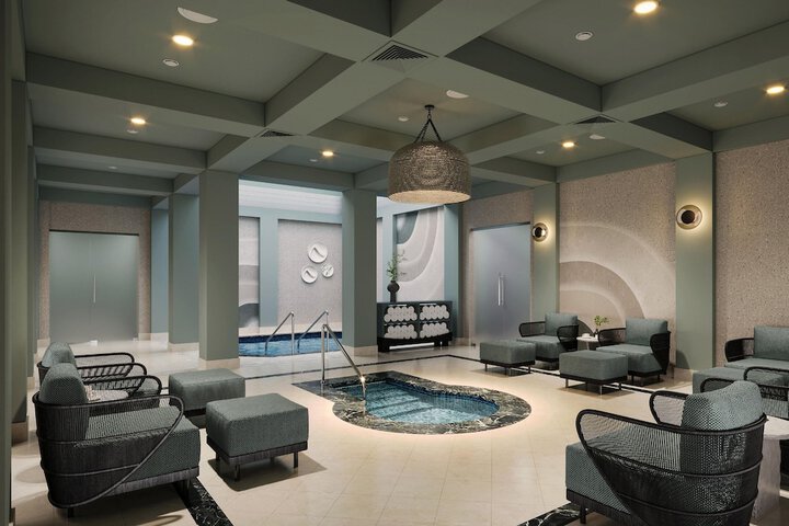 The Ritz-Carlton Dallas Las Colinas