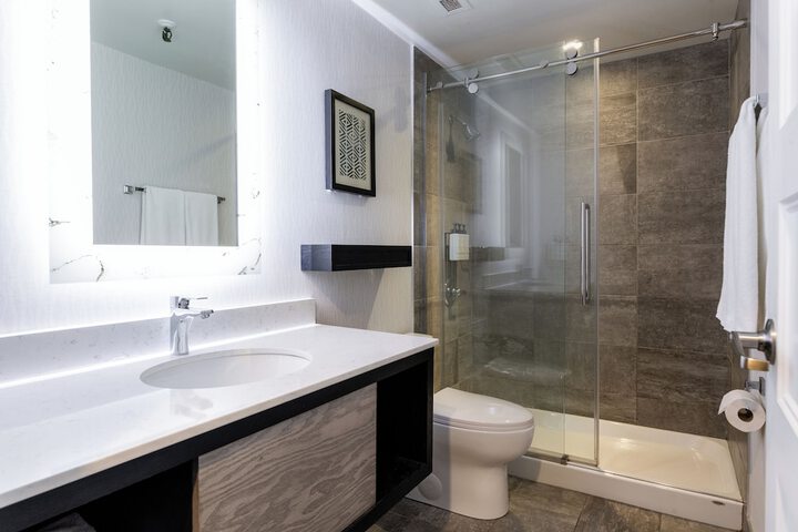 Crowne Plaza Moncton-Downtown by IHG