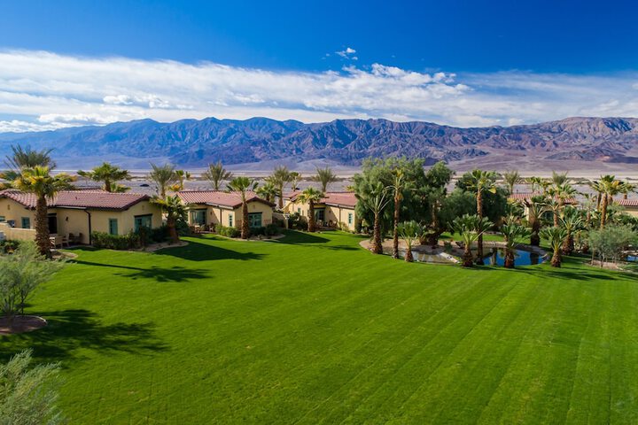 The Inn at Death Valley – Inside the Park