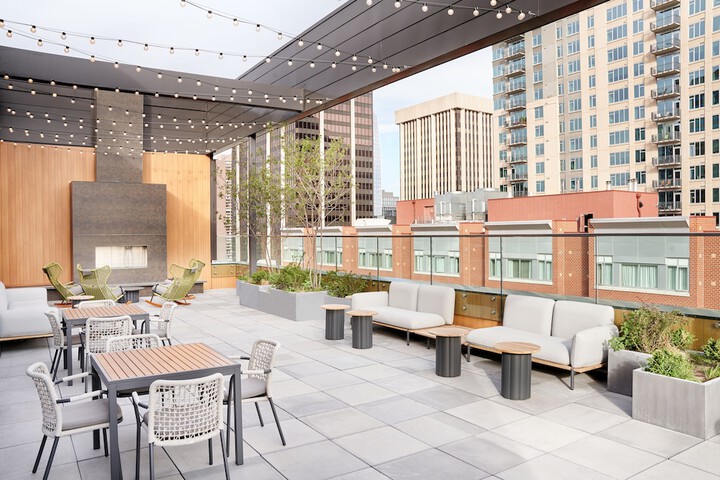 Terrace/Patio 36 of 43