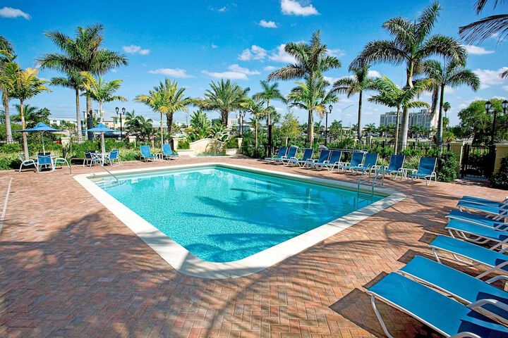 Four Points by Sheraton Punta Gorda Harborside