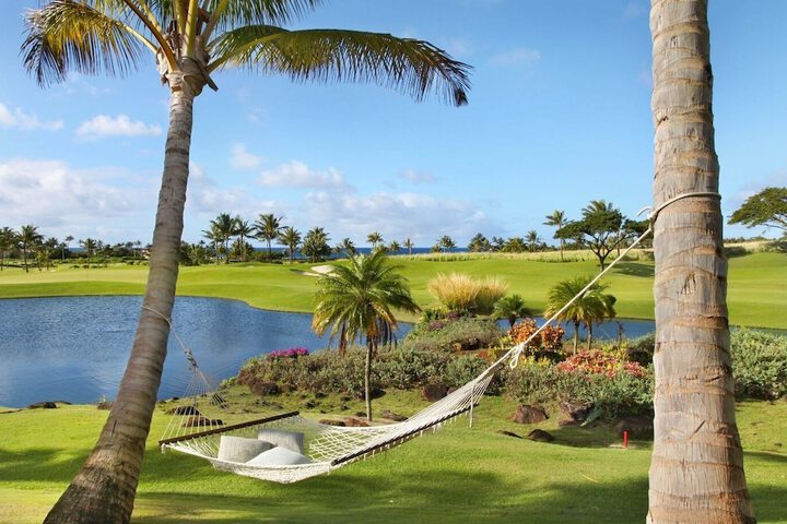 The Lodge at Kukui’ula
