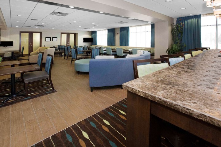Hotel Interior 9 of 74