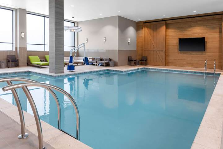 Pool 2 of 55