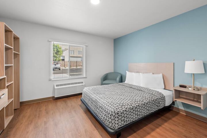 WoodSpring Suites Santee - San Diego Northeast
