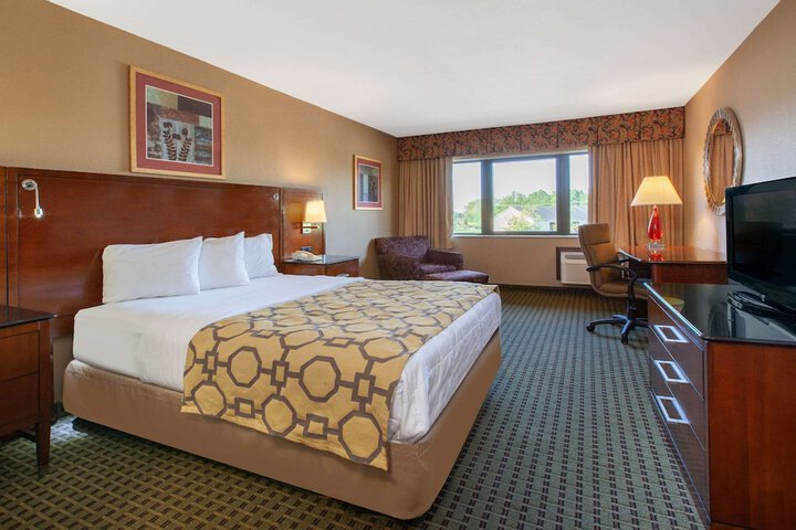 Room 19 of 26