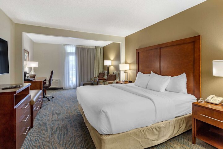 The Inn at Apple Valley an Ascend Collection Hotel