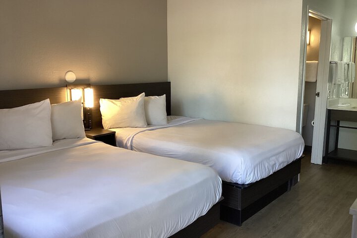 Motel 6 San Dimas CA - Los Angeles