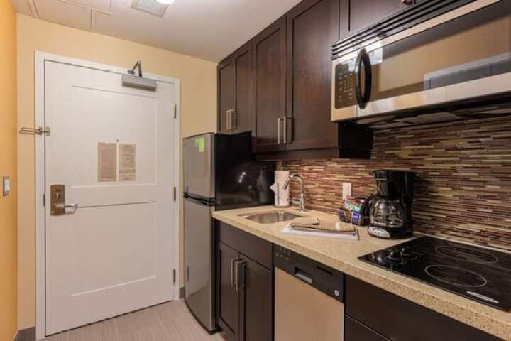 TownePlace Suites by Marriott Belleville