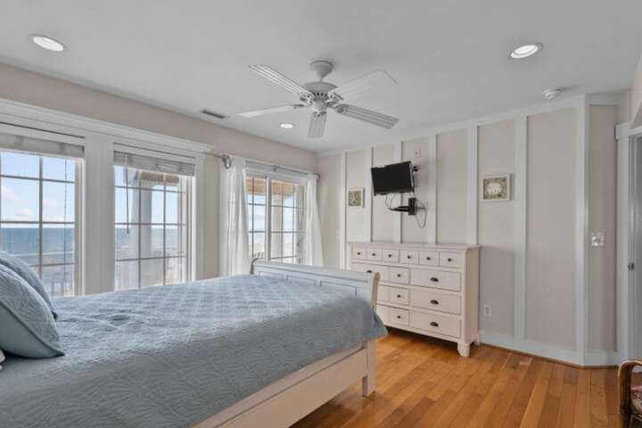 Oceans Edge by Topsail Realty