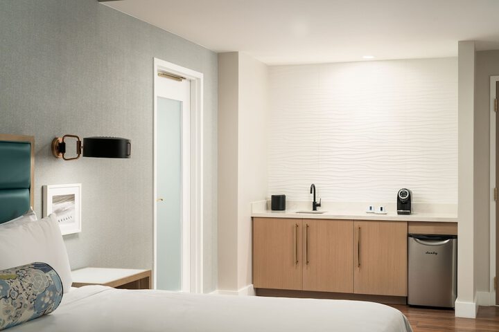 Hotel Effie Sandestin Autograph Collection