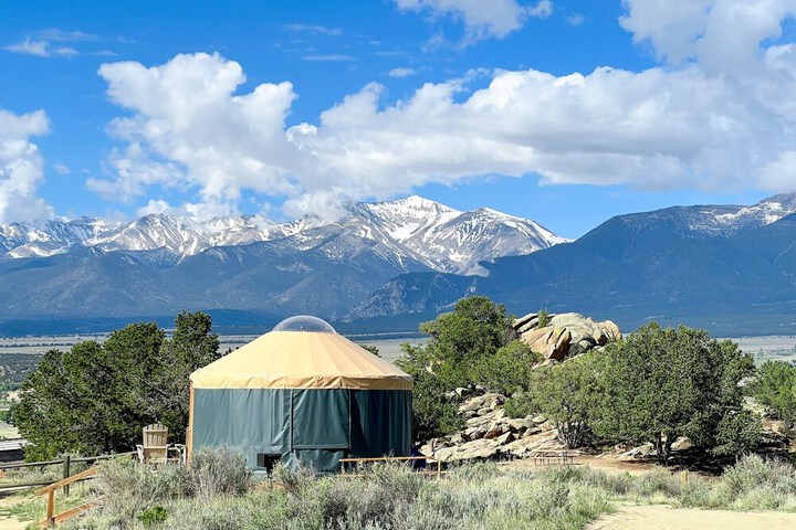 BV Overlook Camp & Lodging
