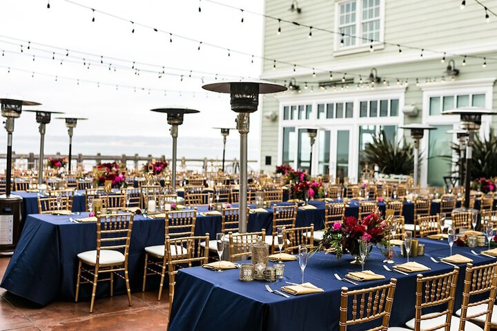 InterContinental the Clement Monterey by IHG