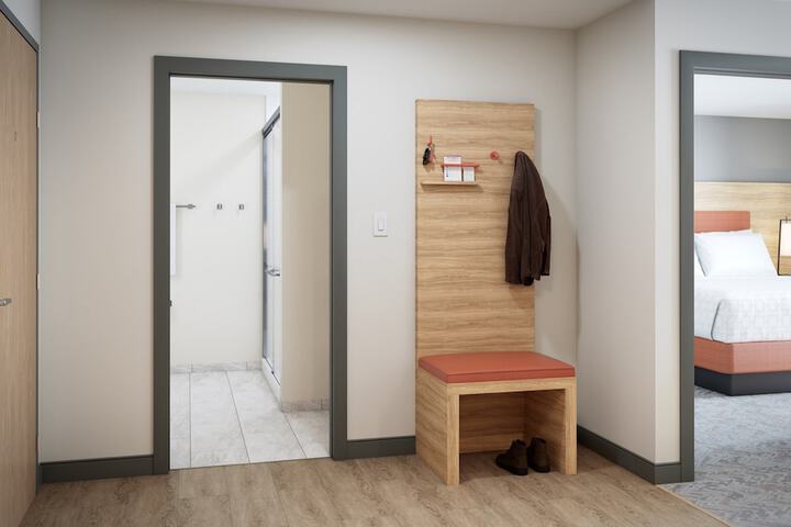 Candlewood Suites Corpus Christi - Portland by IHG