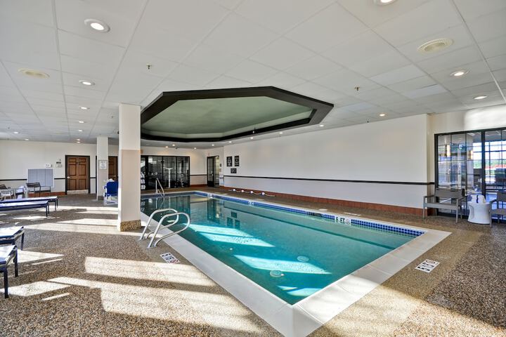 Homewood Suites by Hilton Boston-Peabody