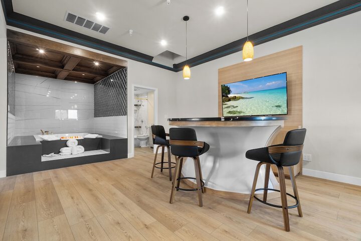 Aspire Inn Studios & Spas
