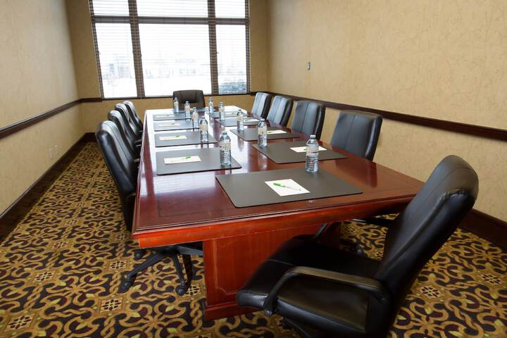 Meeting 33 of 40