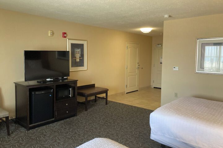 Hampton Inn & Suites Carlsbad