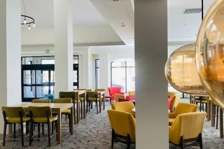 Hilton Garden Inn Palmdale
