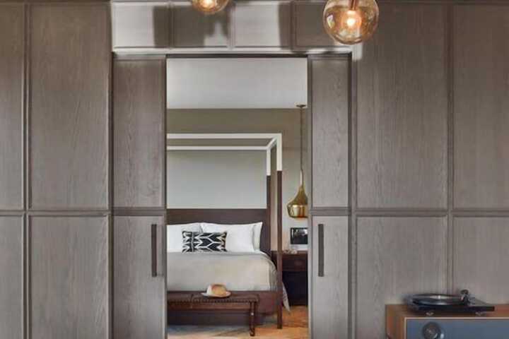 Hotel Van Zandt