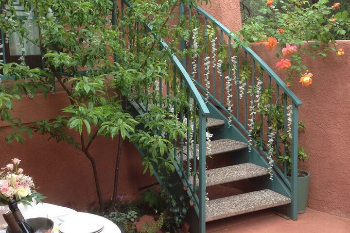Terrace/Patio 244 of 285