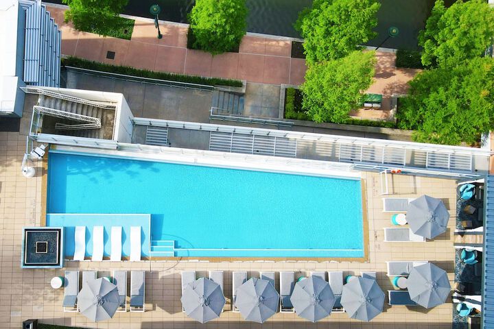 Pool 5 of 96