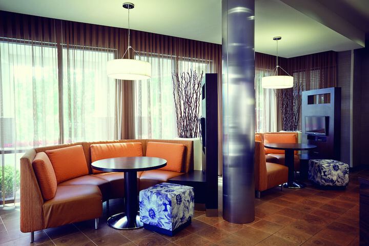 Courtyard by Marriott Atlanta Kennesaw