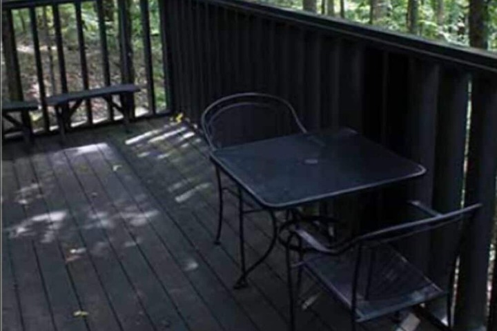 Terrace/Patio 24 of 32