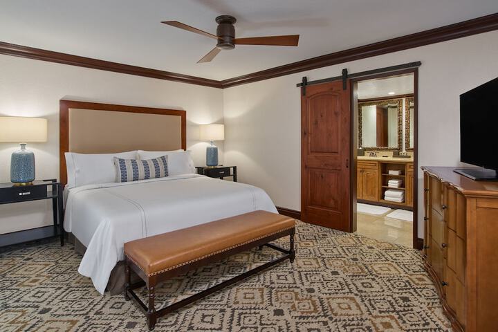 Omni Rancho Las Palmas Resort & Spa