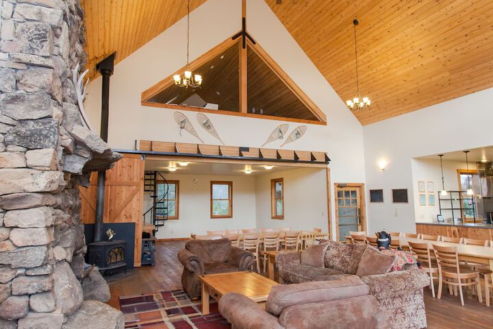 Homestake Lodge