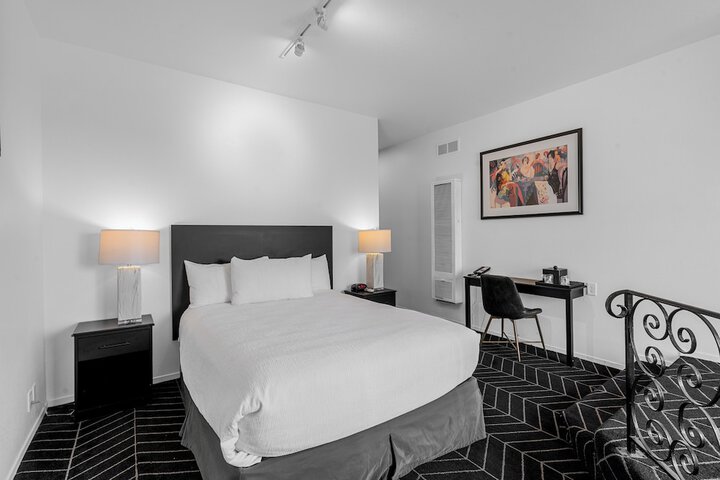 Masterpiece Hotel