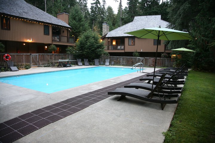 Alta Crystal Resort
