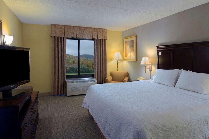 Hampton Inn Bennington