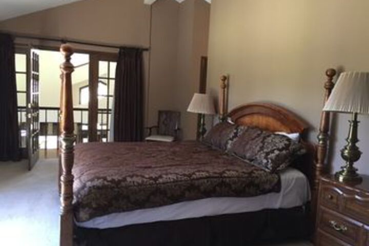 Tuscany Hills Retreat
