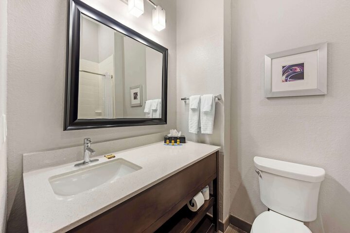 Best Western Plus Buda Austin Inn & Suites
