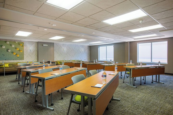 Springhill Suites by Marriott Orlando Altamonte Springs