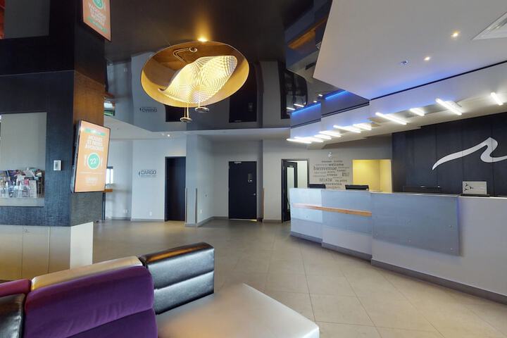 Hotel Interior 11 of 83