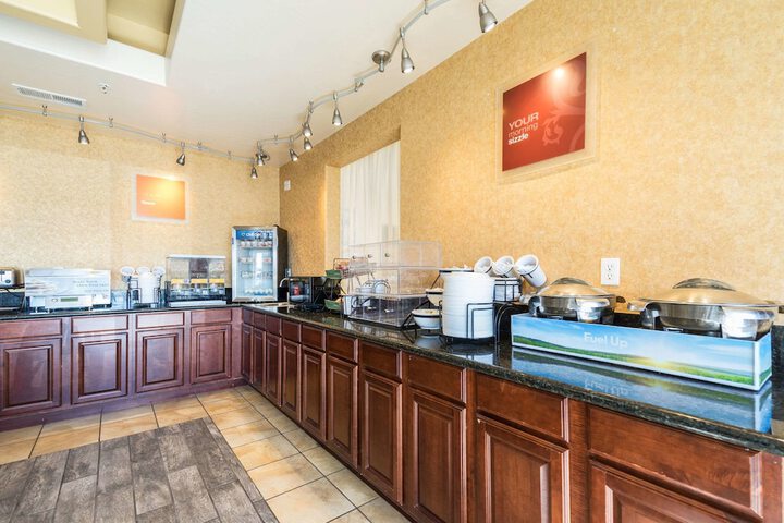 Comfort Inn & Suites Cedar City South
