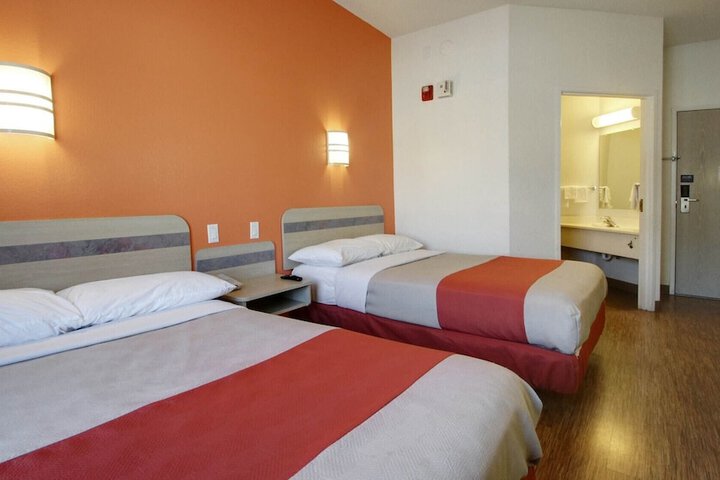 Motel 6 Lehi UT – Thanksgiving Point