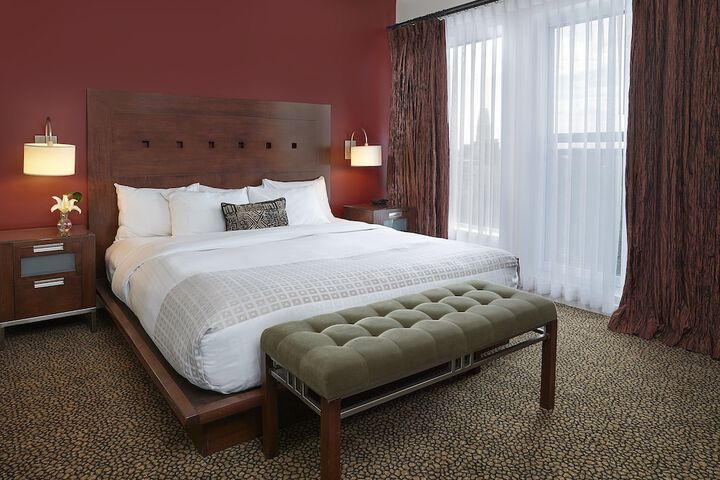 Metterra Hotel on Whyte