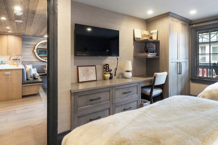 The Lodge at Vail a RockResort by Vail Resorts