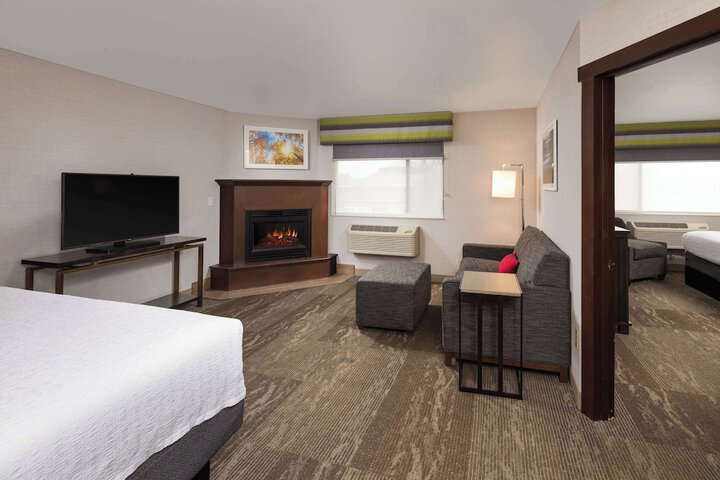 Hampton Inn Kalispell