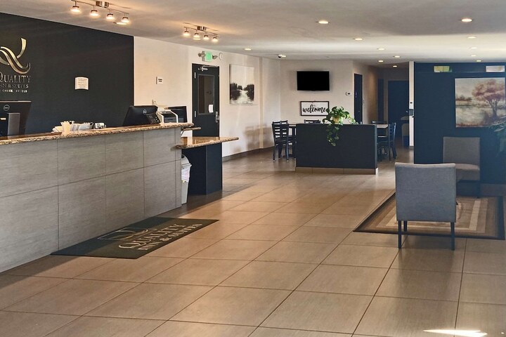 Hotel Interior 13 of 34