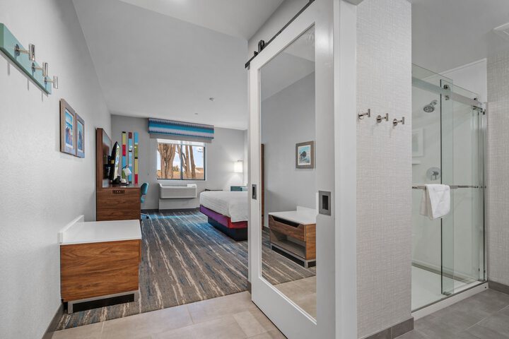 Hampton Inn Morro Bay