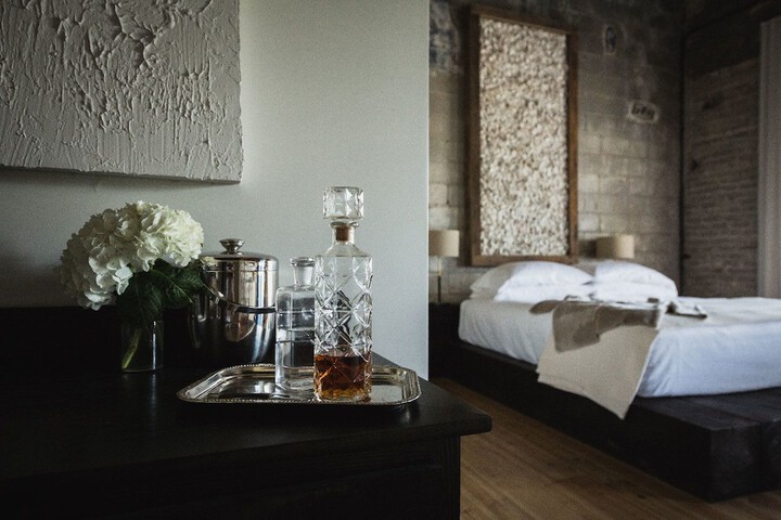 GunRunner Boutique Hotel