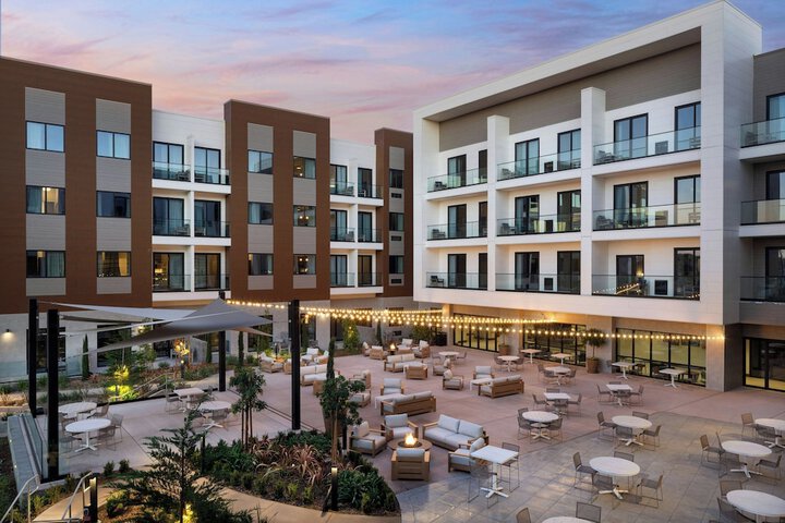 Residence Inn by Marriott Sand City Monterey