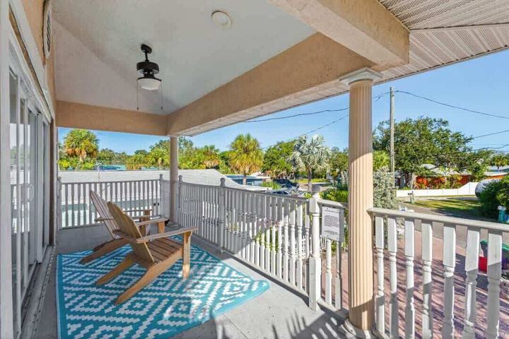 IRB Coastal Beach Homes