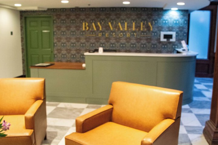 Bay Valley Resort a Wyndham Hotel