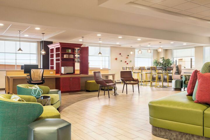 Hotel Interior 18 of 68