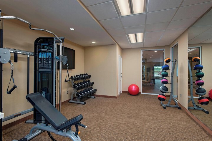 Health and Fitness 19 of 21